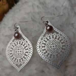 Bohemian Chic Earrings